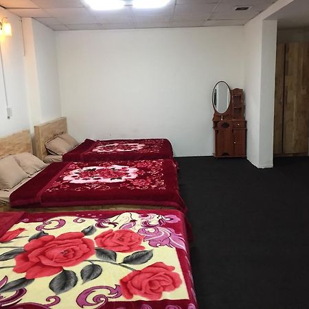 دالات Baby Mart Guesthouse المظهر الخارجي الصورة
