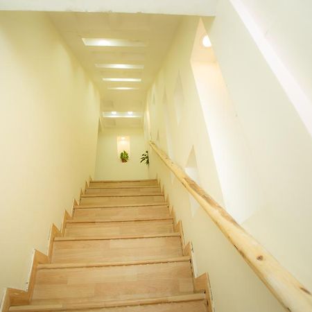 دالات Baby Mart Guesthouse المظهر الخارجي الصورة