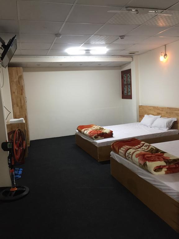 دالات Baby Mart Guesthouse المظهر الخارجي الصورة