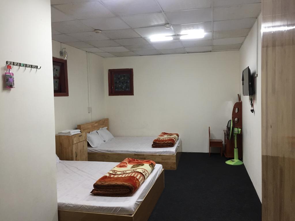 دالات Baby Mart Guesthouse المظهر الخارجي الصورة