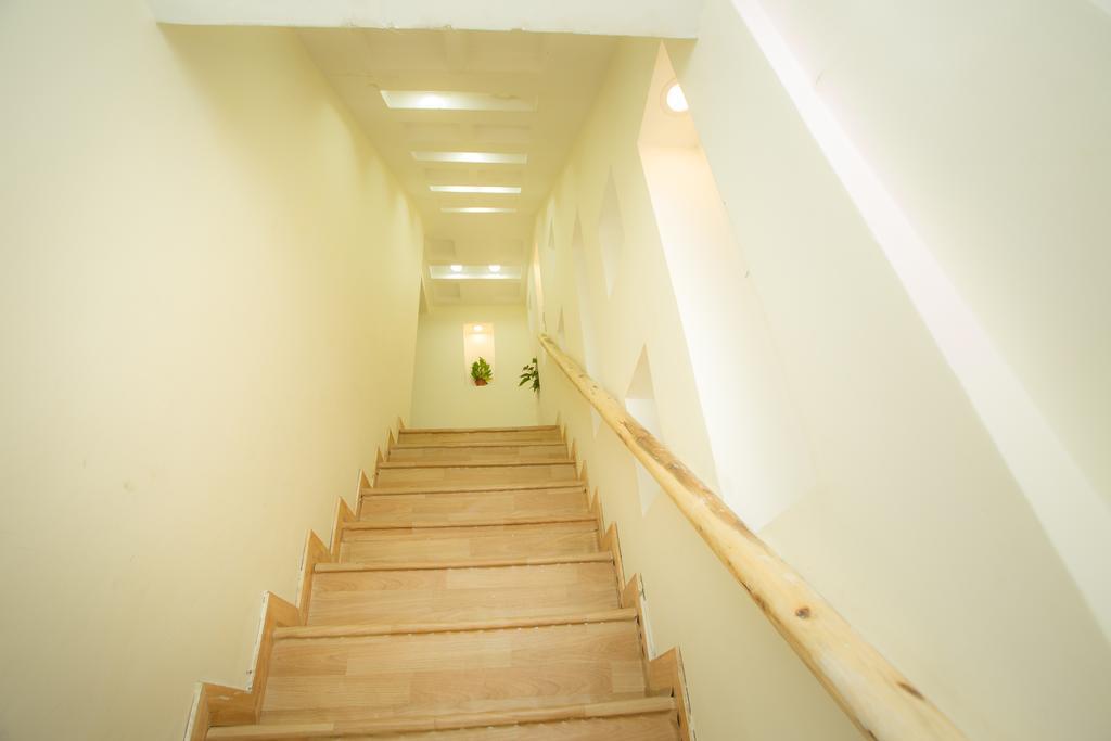 دالات Baby Mart Guesthouse المظهر الخارجي الصورة