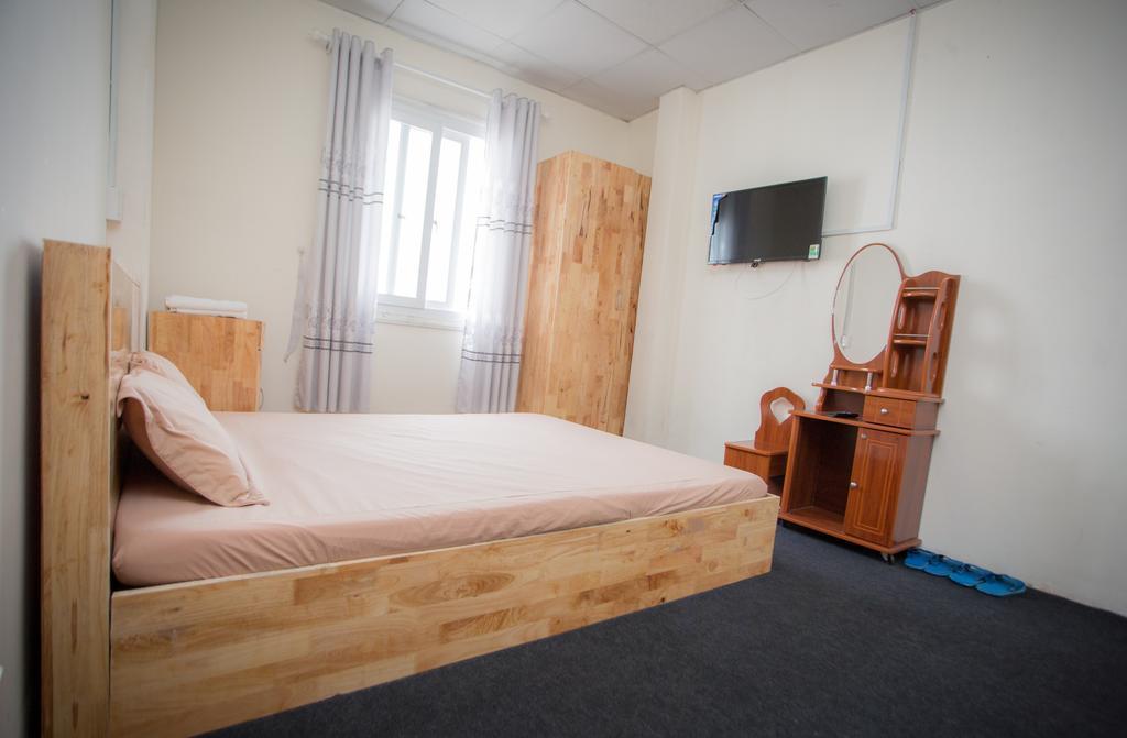 دالات Baby Mart Guesthouse المظهر الخارجي الصورة