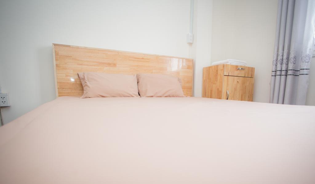 دالات Baby Mart Guesthouse المظهر الخارجي الصورة