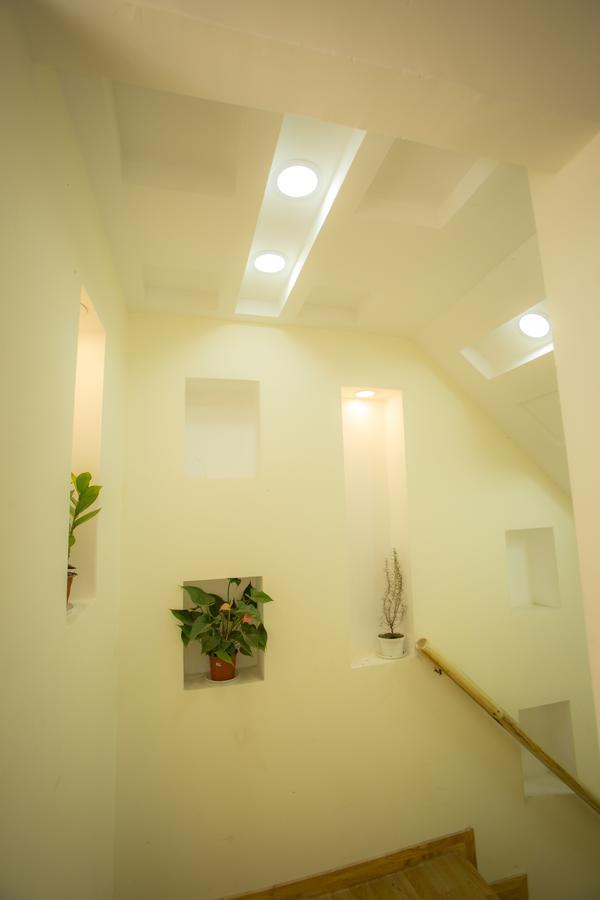دالات Baby Mart Guesthouse المظهر الخارجي الصورة