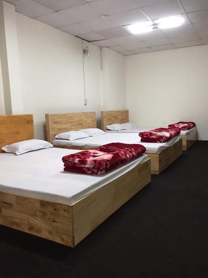دالات Baby Mart Guesthouse المظهر الخارجي الصورة